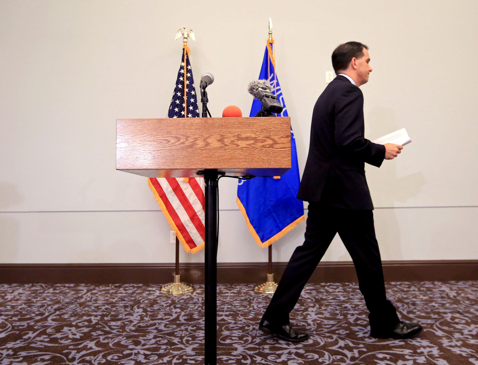 Scott Walker